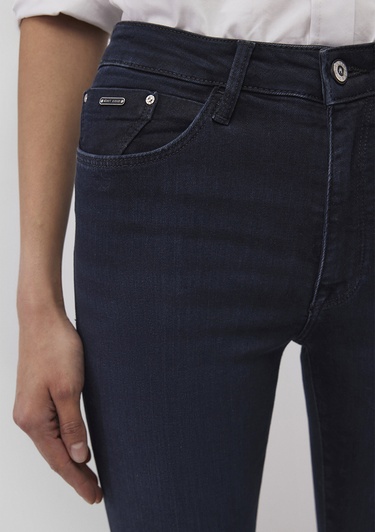  Mavi Kendra Gold Premium Mürekkep Mavisi  Jean Pantolon 1074682997