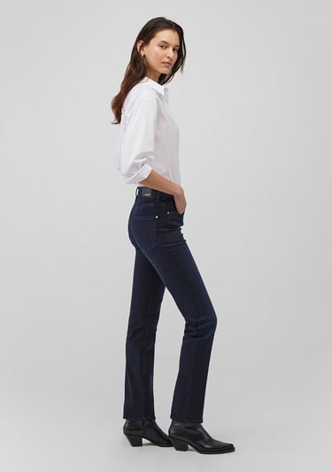  Mavi Kendra Gold Premium Mürekkep Mavisi  Jean Pantolon 1074682997