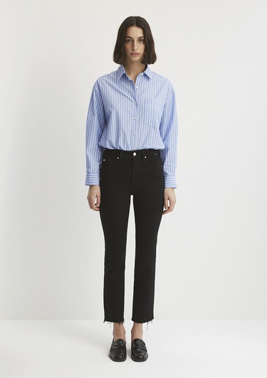  Mavi Viola Gold Premium Siyah Jean Pantolon 101048-85805