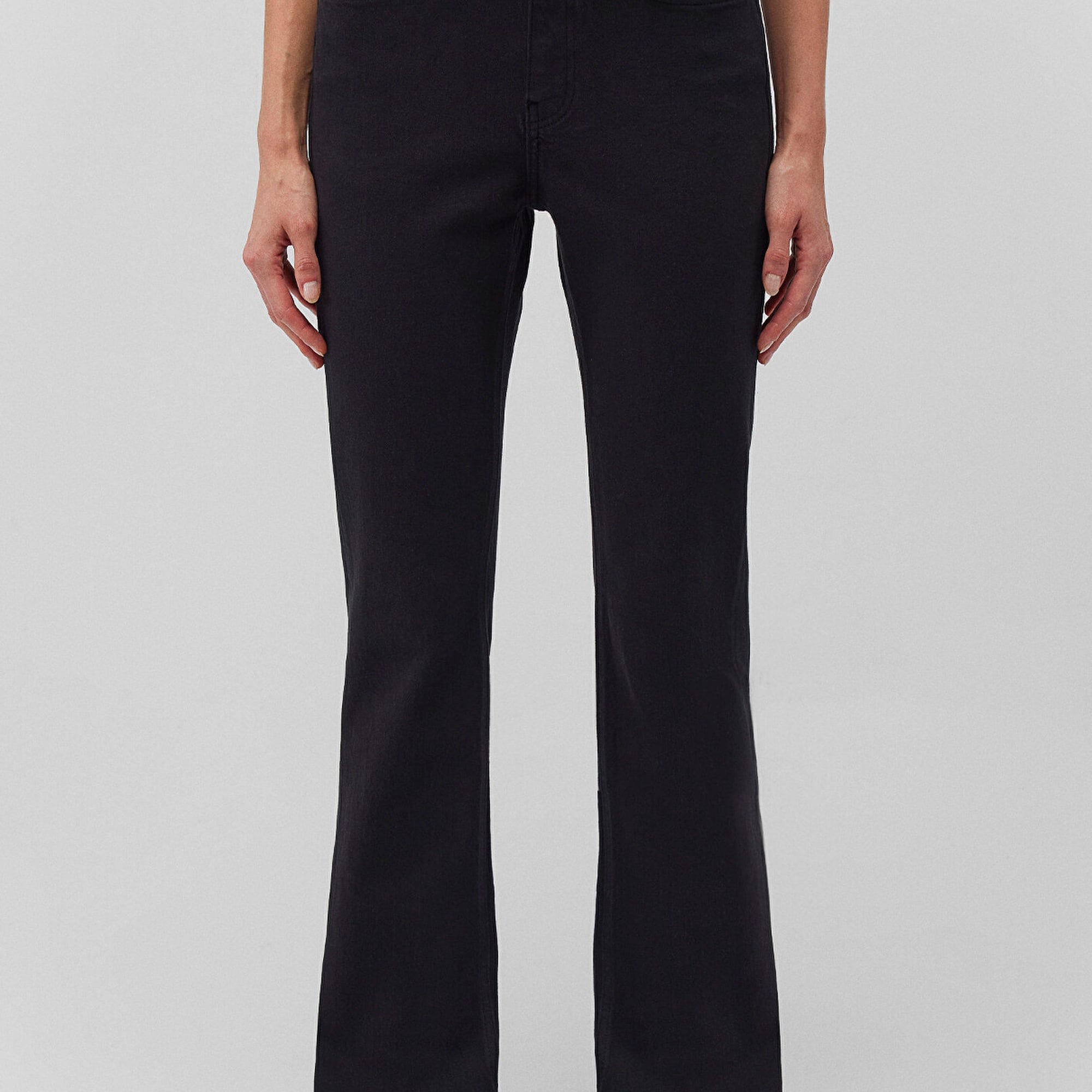 Mavi Bliss Real Blue Siyah Jean Pantolon 101437-86398