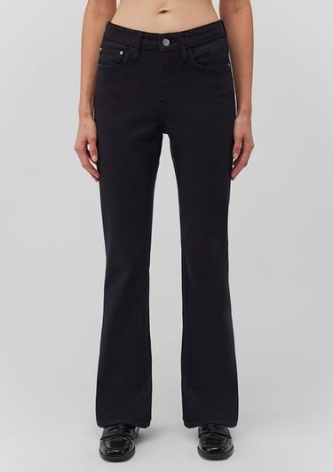  Mavi Bliss Real Blue Siyah Jean Pantolon 101437-86398