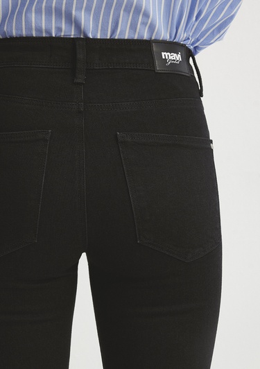  Mavi Viola Gold Premium Siyah Jean Pantolon 101048-85805