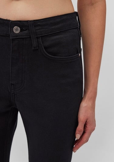  Mavi Bliss Real Blue Siyah Jean Pantolon 101437-86398