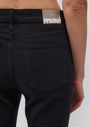  Mavi Bliss Real Blue Siyah Jean Pantolon 101437-86398