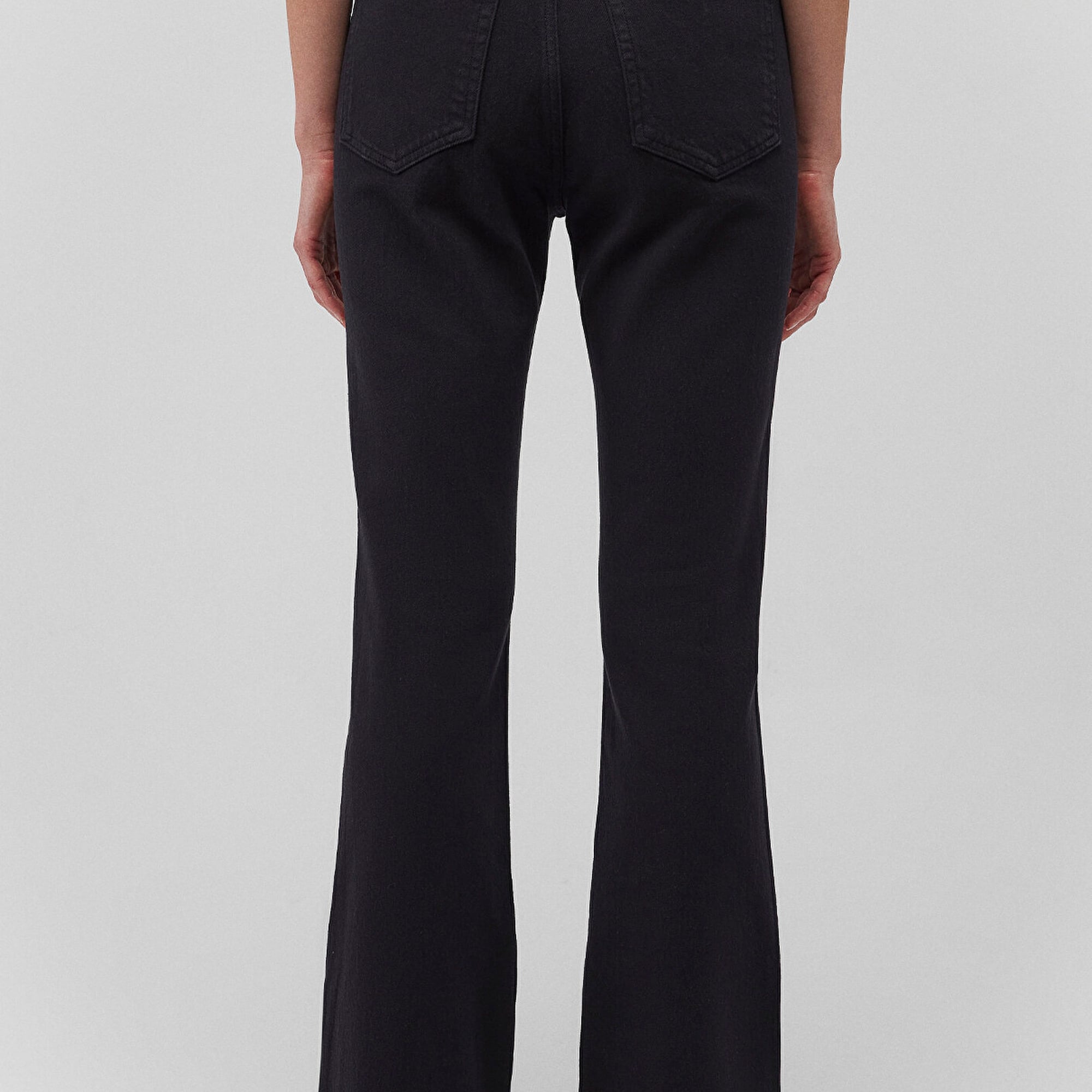 Mavi Bliss Real Blue Siyah Jean Pantolon 101437-86398