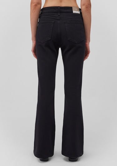  Mavi Bliss Real Blue Siyah Jean Pantolon 101437-86398