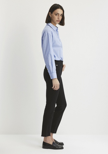  Mavi Viola Gold Premium Siyah Jean Pantolon 101048-85805