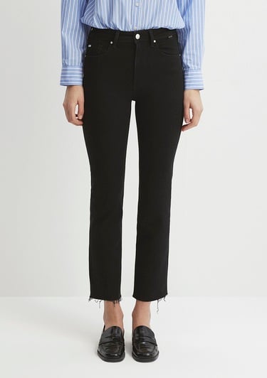  Mavi Viola Gold Premium Siyah Jean Pantolon 101048-85805