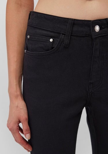  Mavi Bliss Real Blue Siyah Jean Pantolon 101437-86398