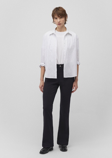  Mavi Bliss Real Blue Siyah Jean Pantolon 101437-86398