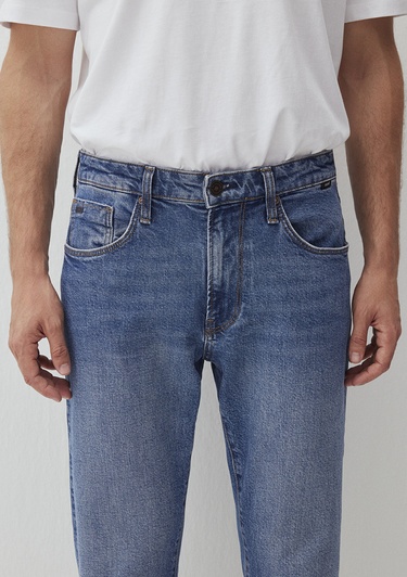  Mavi London Classic Denim Indigo Mavisi Jean Pantolon 0010172-85902