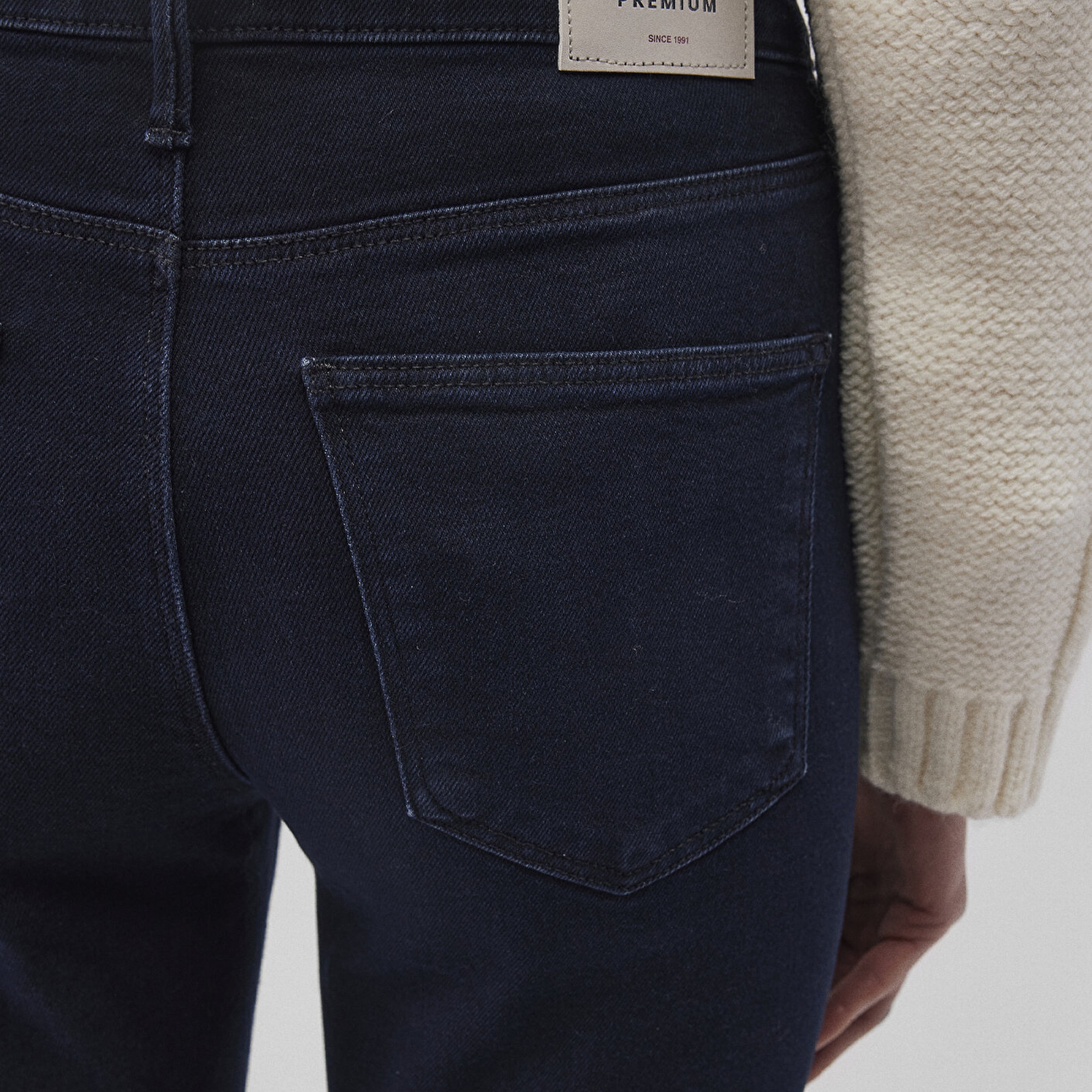 Mavi Cindy Mavi Premium Mürekkep Mavi Jean Pantolon 100277-85280