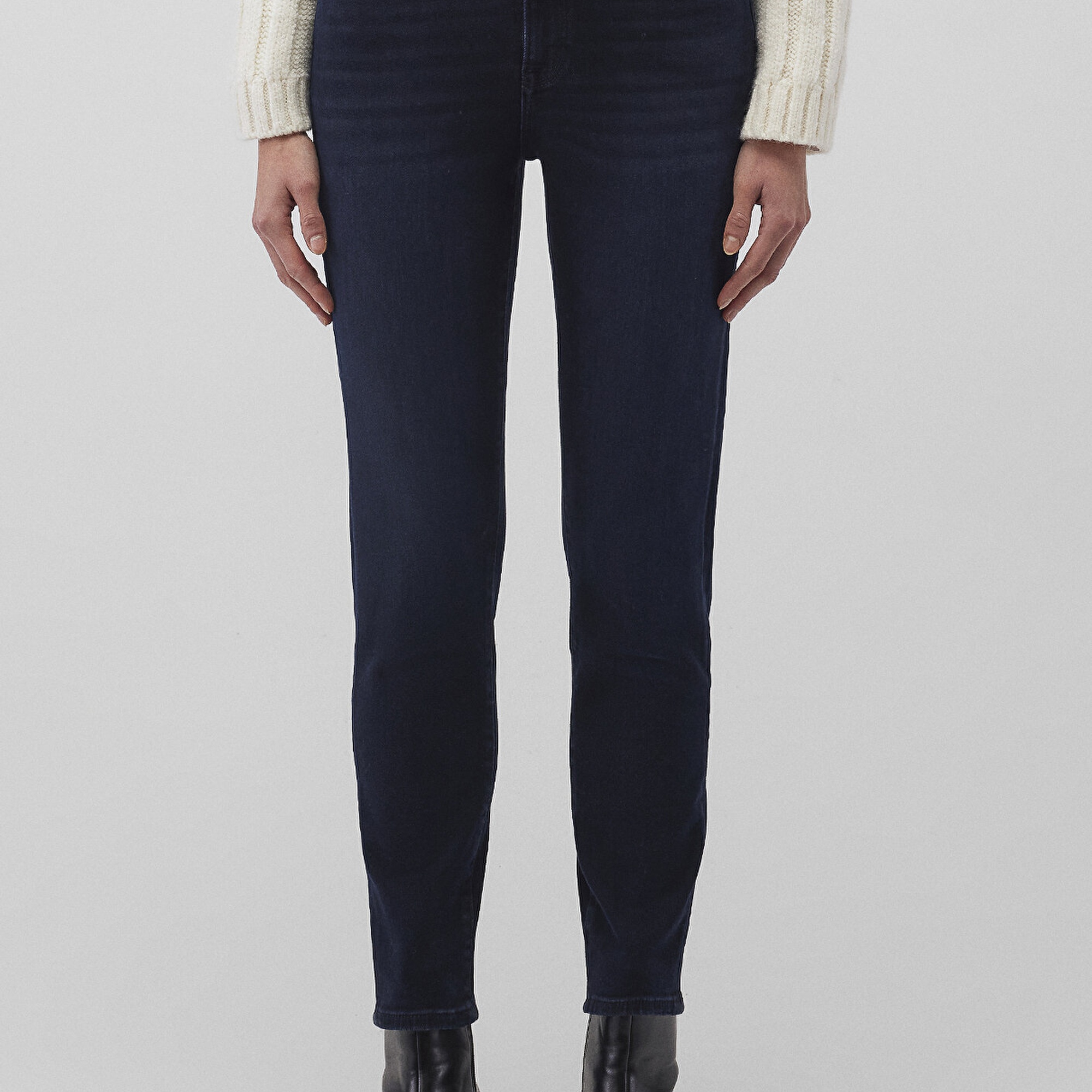 Mavi Cindy Mavi Premium Mürekkep Mavi Jean Pantolon 100277-85280