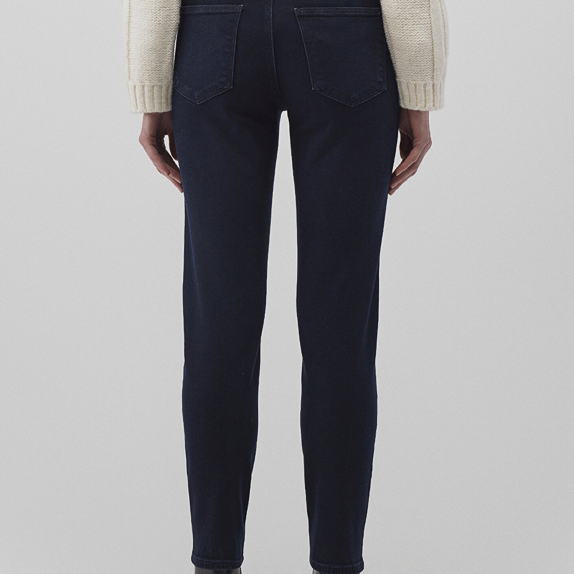 Mavi Cindy Mavi Premium Mürekkep Mavi Jean Pantolon 100277-85280