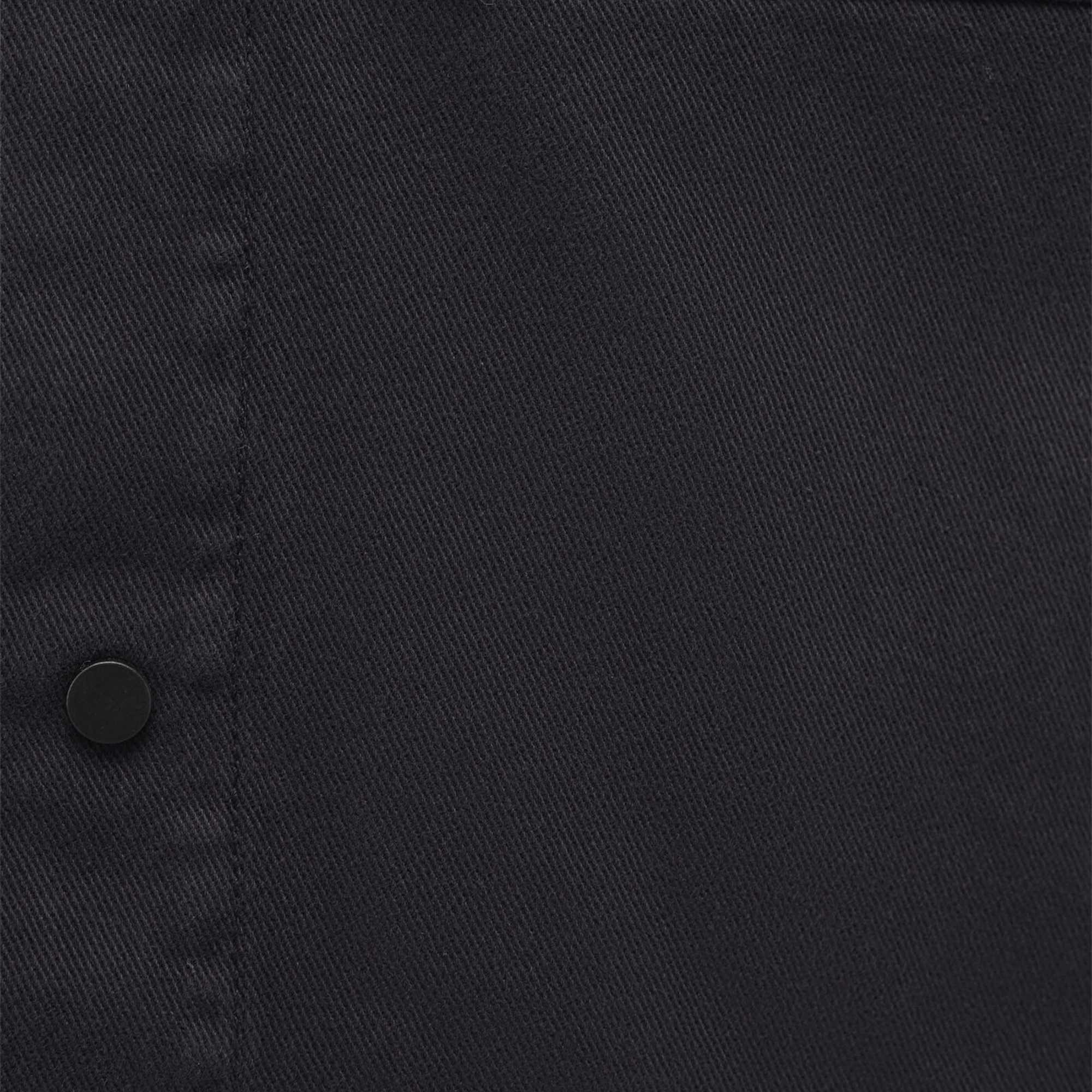 Mavi Logan 90lar Siyah Denim Jean Gömlek Regular Fit / Normal Kesim 0210774-85822