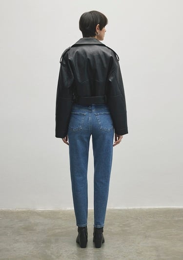  Mavi Star Classic Denim Vintage Indigo Mavisi Jean Pantolon 101077-85611