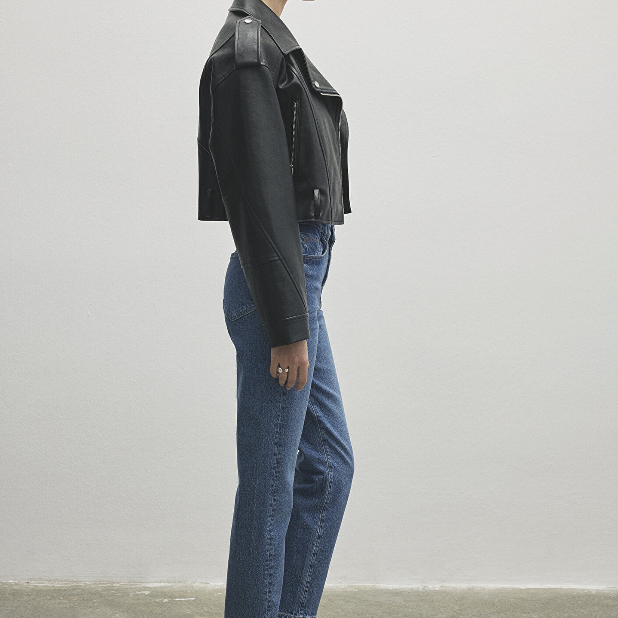 Mavi Star Classic Denim Vintage Indigo Mavisi Jean Pantolon 101077-85611