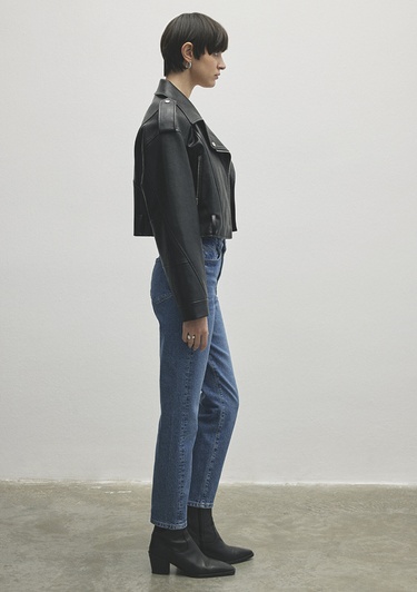  Mavi Star Classic Denim Vintage Indigo Mavisi Jean Pantolon 101077-85611