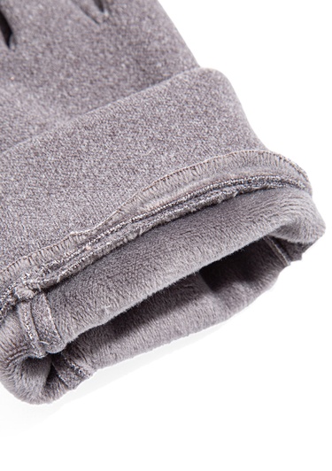  Mavi Gri Eldiven 092840-82185