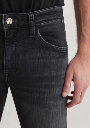  Mavi James Mavi Pro Koyu Gri Jean Pantolon 0042485215