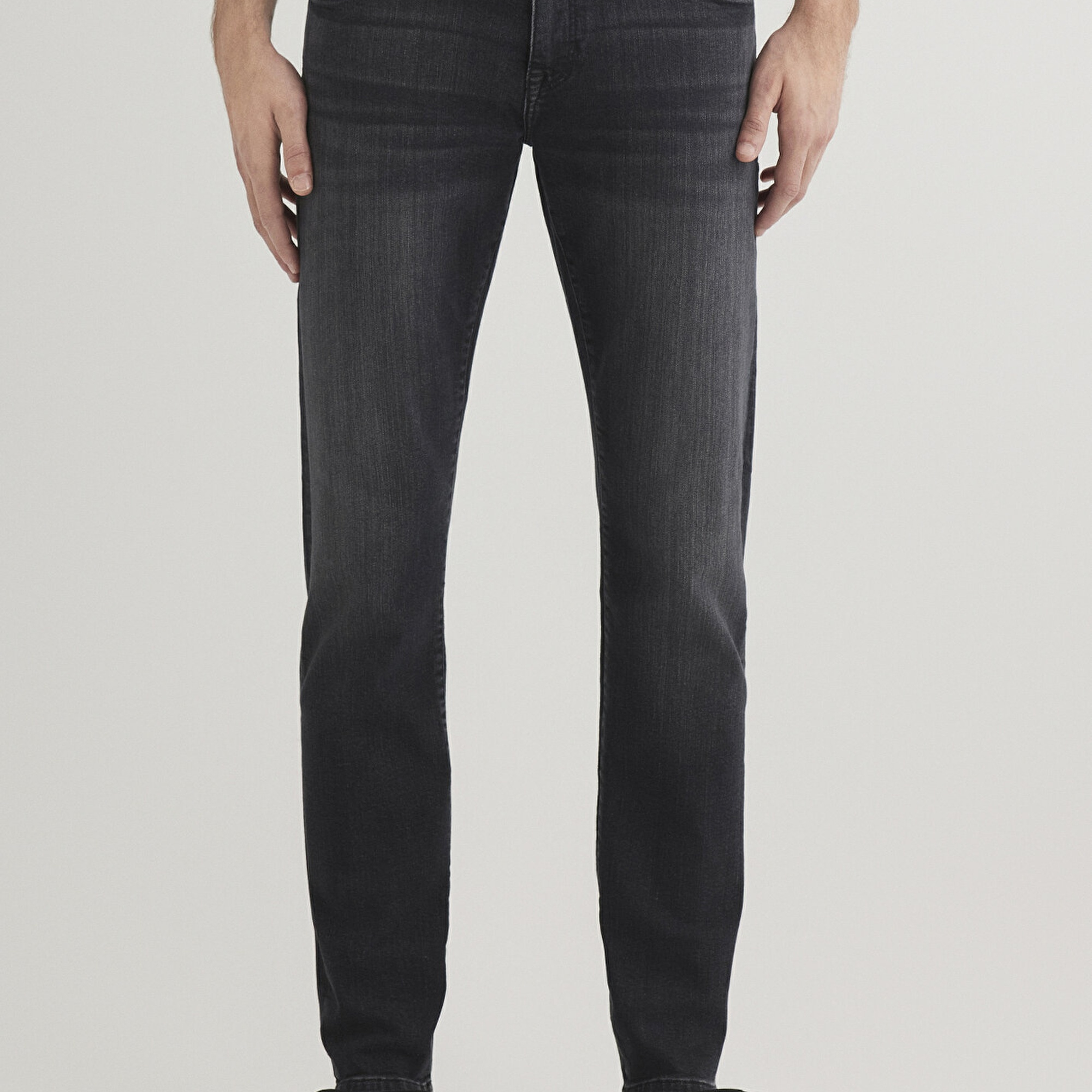 Mavi James Mavi Pro Koyu Gri Jean Pantolon 0042485215