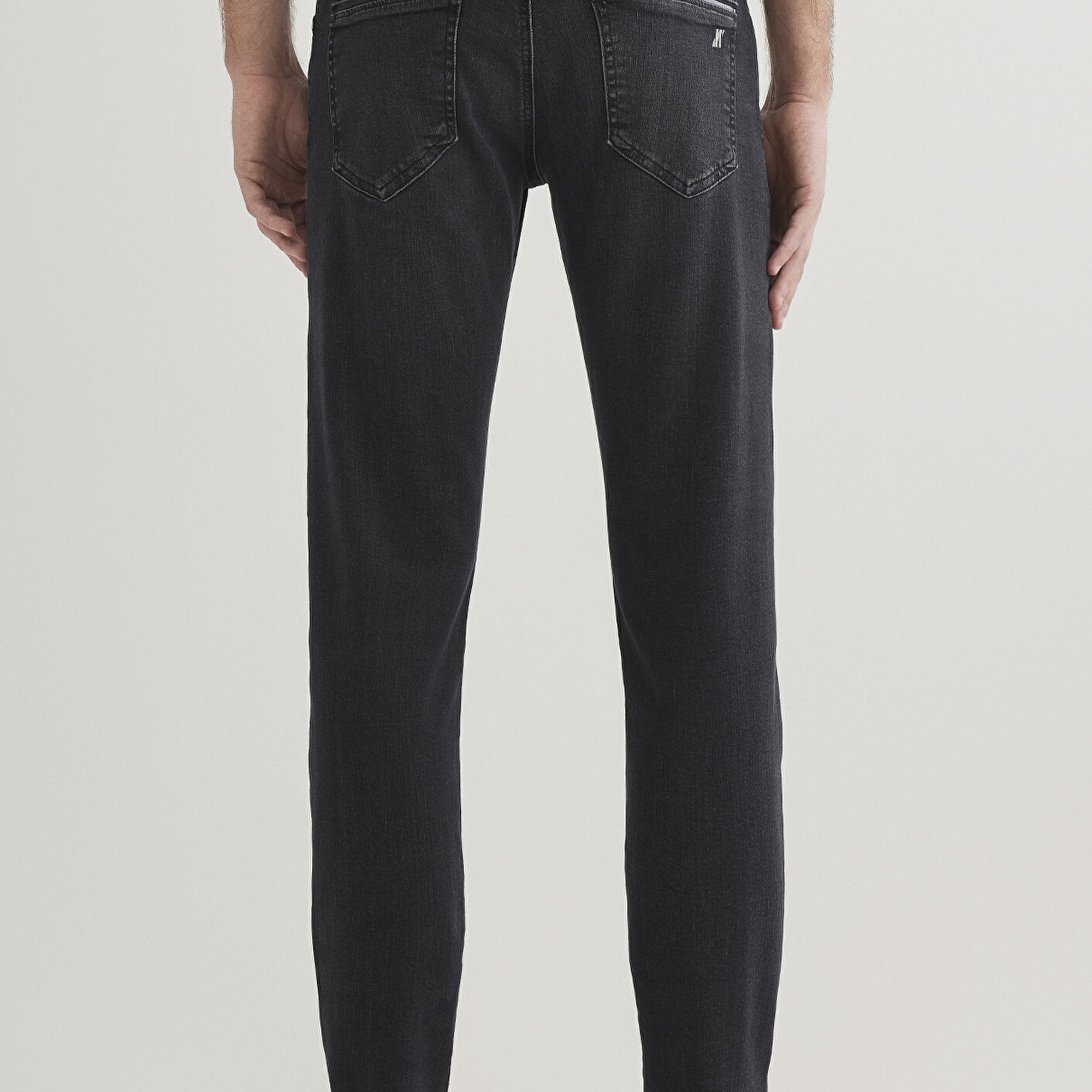 Mavi James Mavi Pro Koyu Gri Jean Pantolon 0042485215