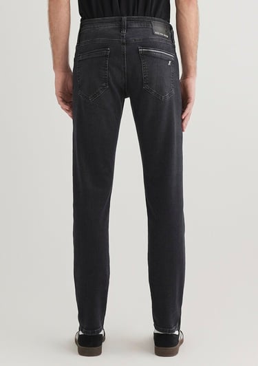  Mavi James Mavi Pro Koyu Gri Jean Pantolon 0042485215