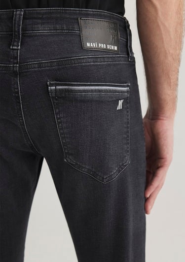  Mavi James Mavi Pro Koyu Gri Jean Pantolon 0042485215