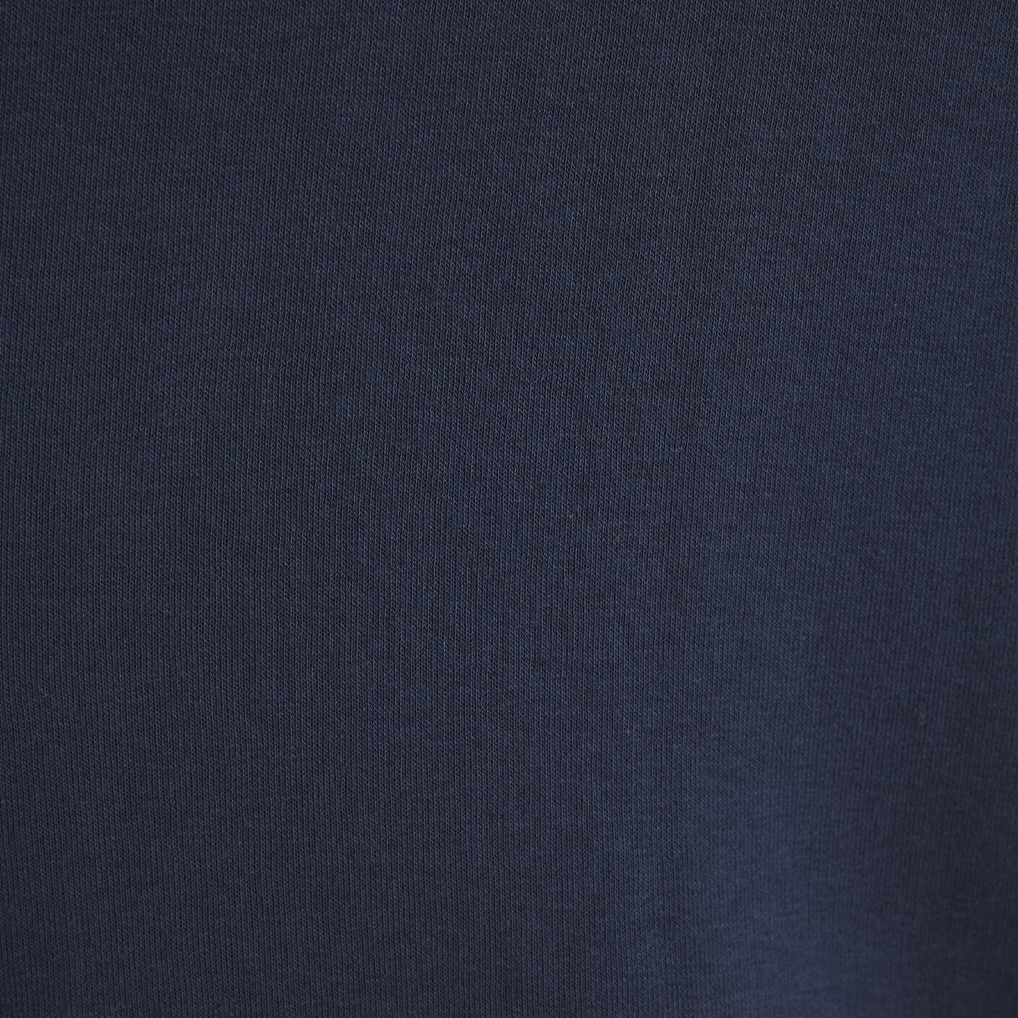 Mavi Mavi Logo Baskılı Fermuarlı Lacivert Sweatshirt 0611715-70490