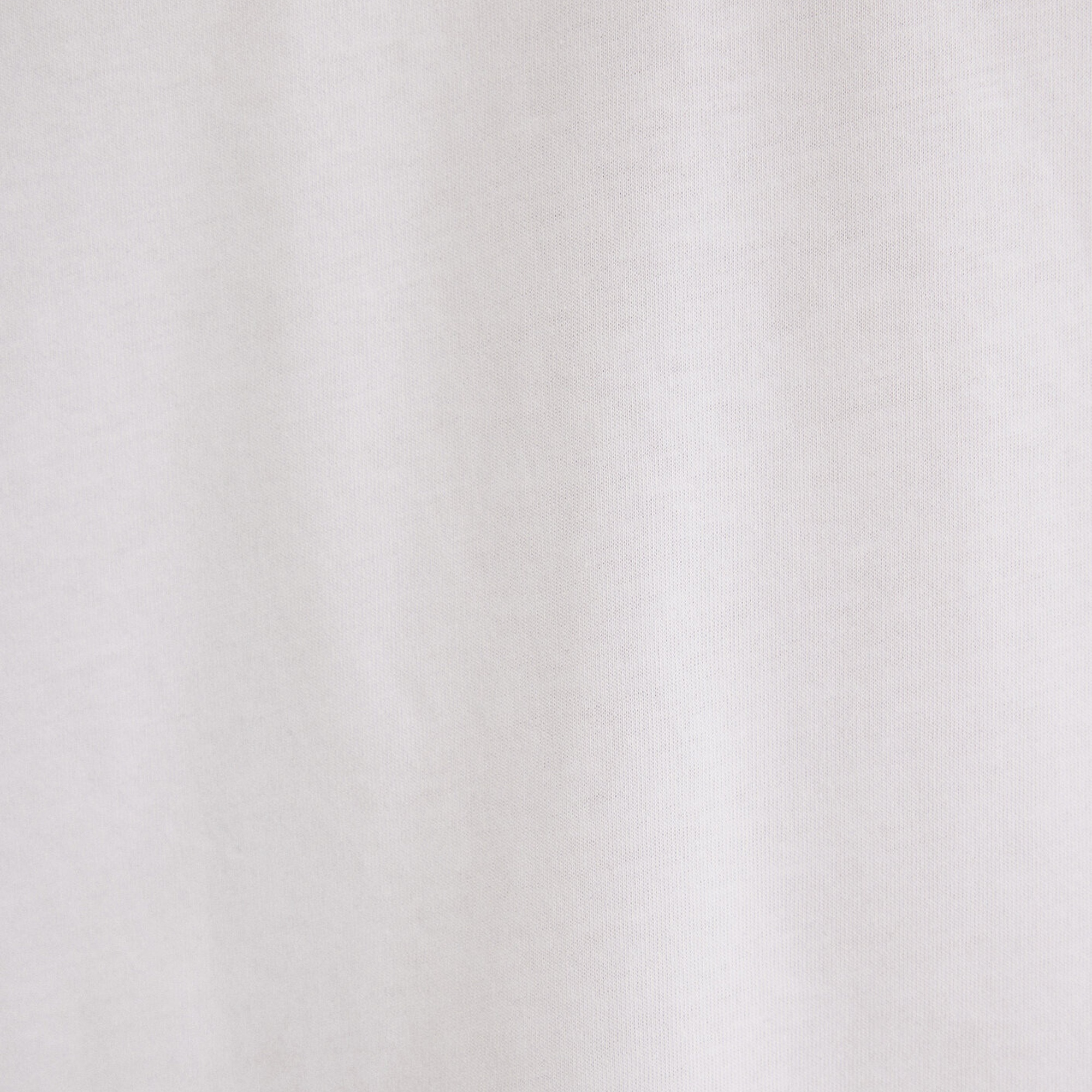 Mavi Siyah Miav Baskılı Beyaz Tişört Regular Fit / Normal Kesim 067153-602