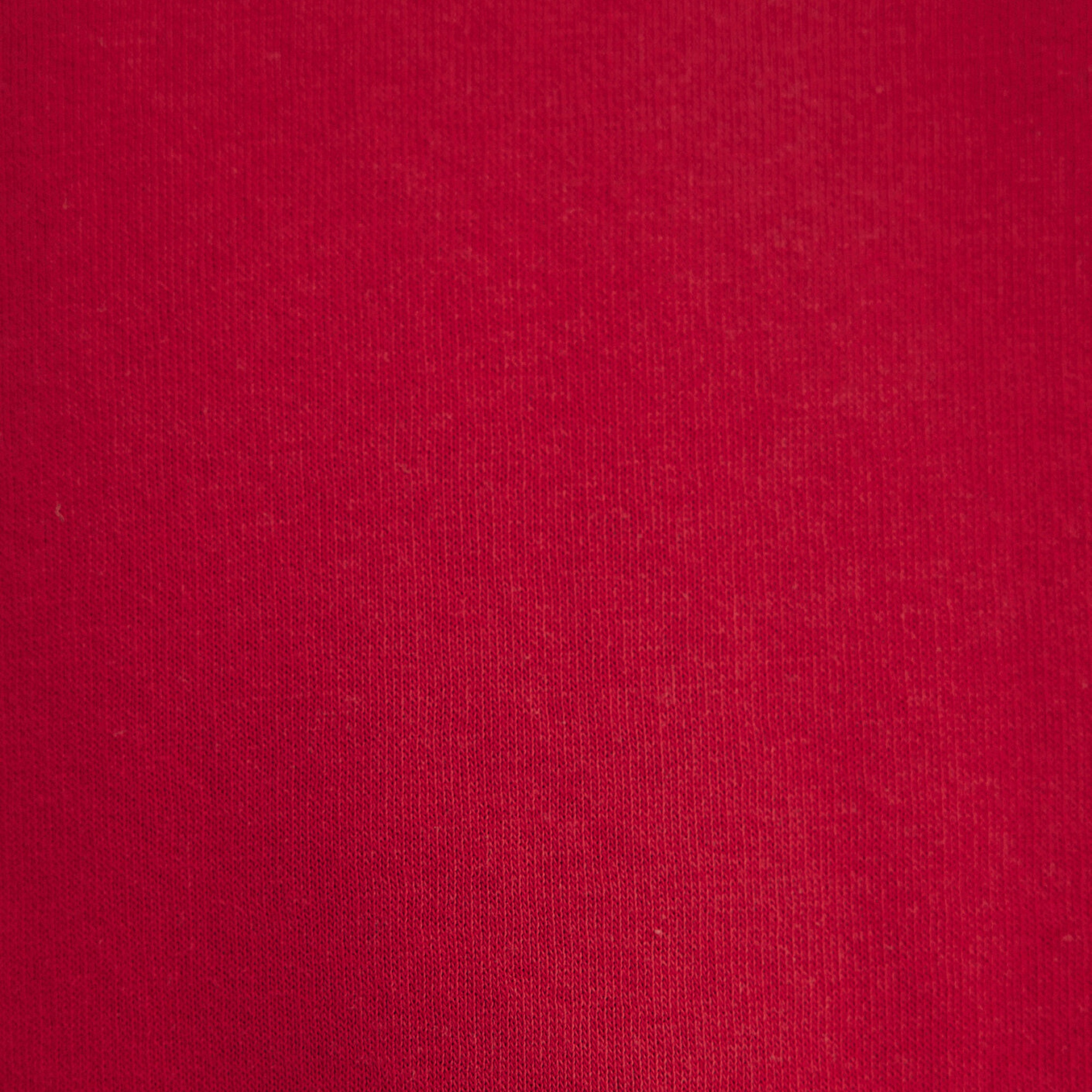 Mavi Mavi Logo Baskılı Kapüşonlu Kırmızı Sweatshirt 168334-35476