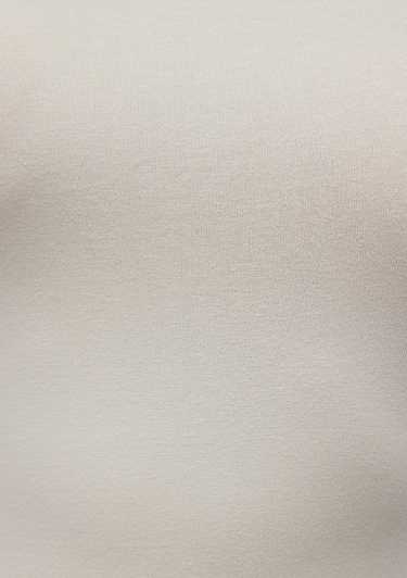  Mavi 2li Kadın Basic Atlet Fitted / Vücuda Oturan Kesim 1611367-70134