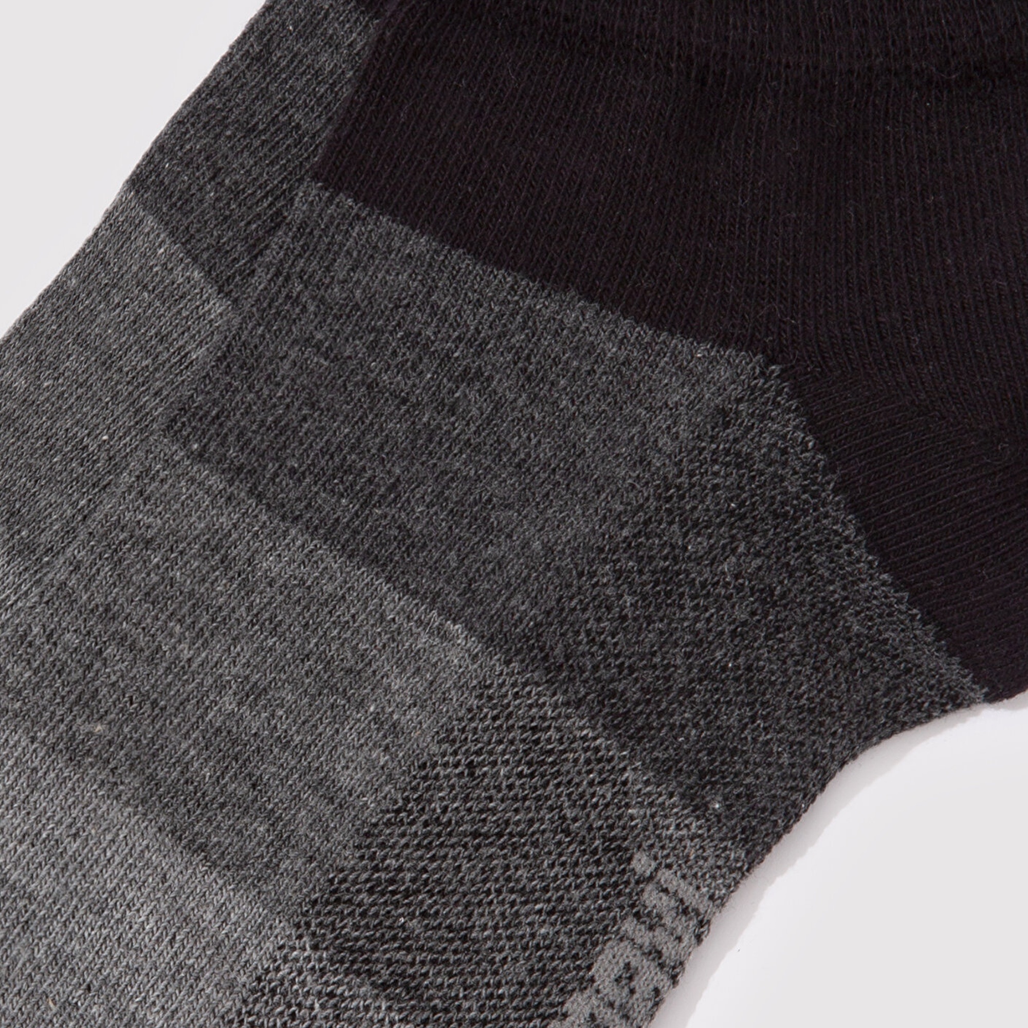 Mavi Siyah Patik Çorap 0911322-900