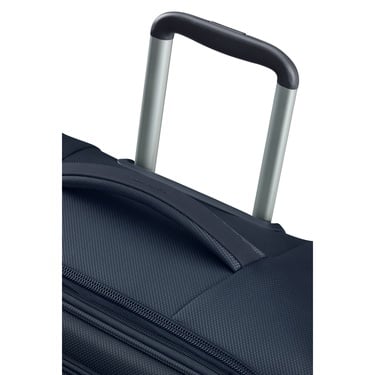  Samsonite Lacivert Respark - Spinner 4 Tekerlekli Orta Boy Valiz 67 cm