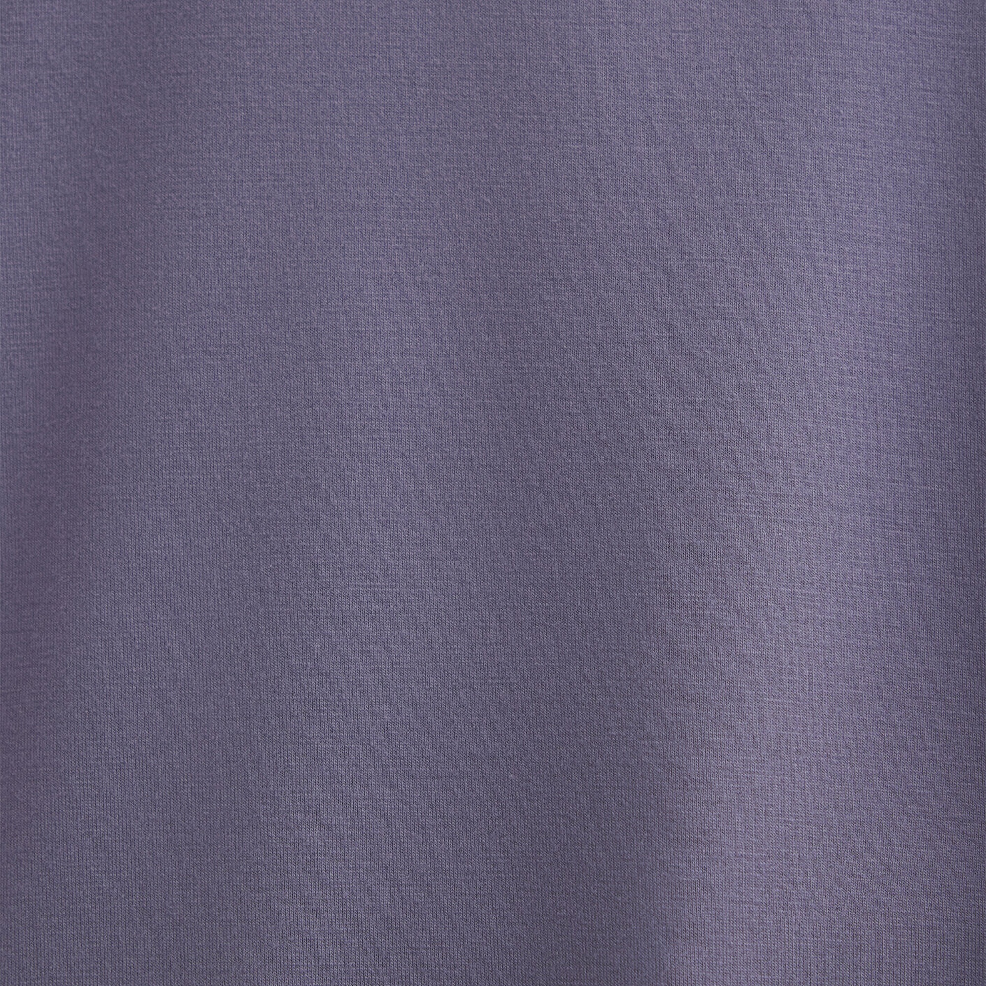 Mavi Düşük Omuz Mor Basic Tişört Regular Fit / Normal Kesim 1611649-70608