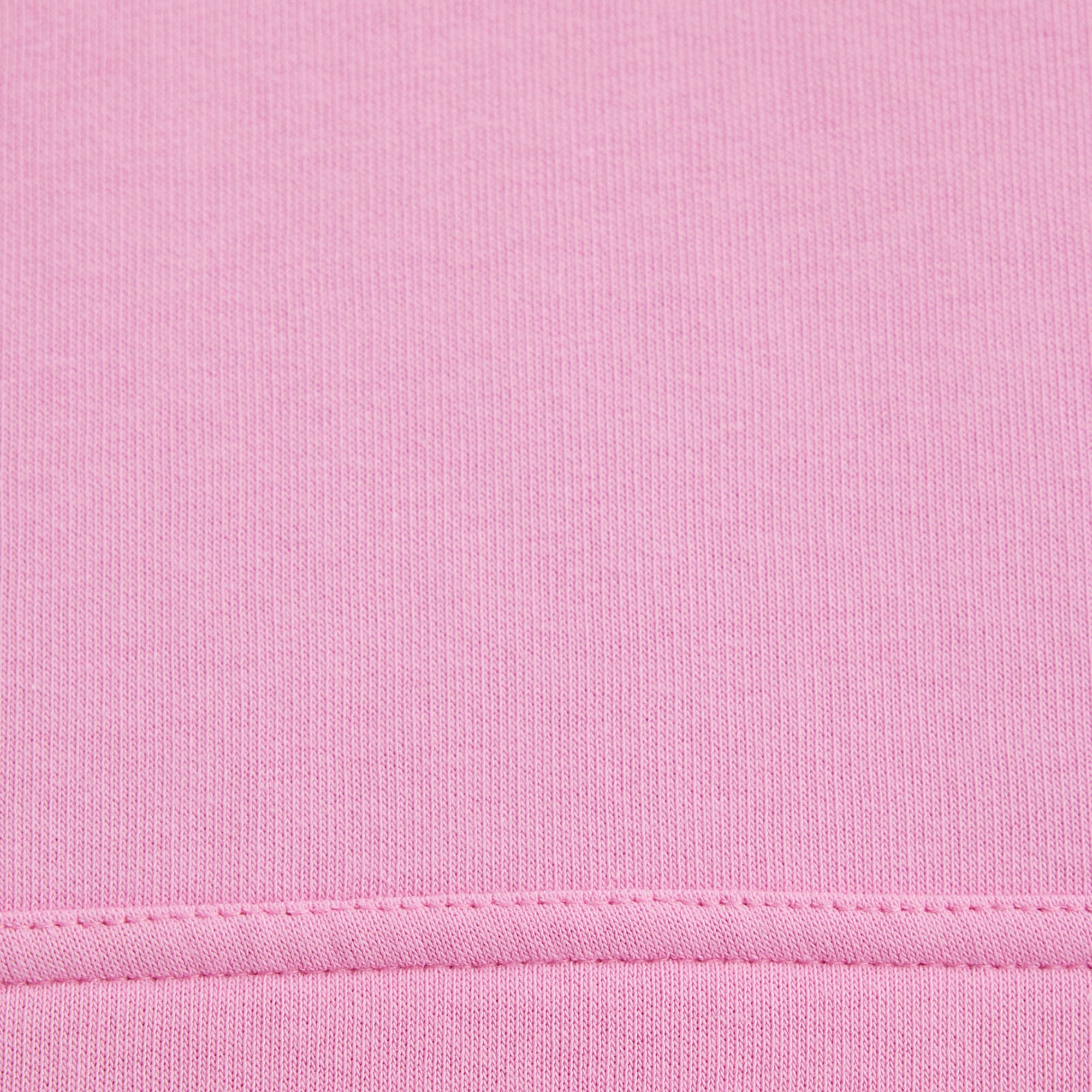 Mavi Mavi Logo Baskılı Kapüşonlu Pembe Sweatshirt 1600361-71038