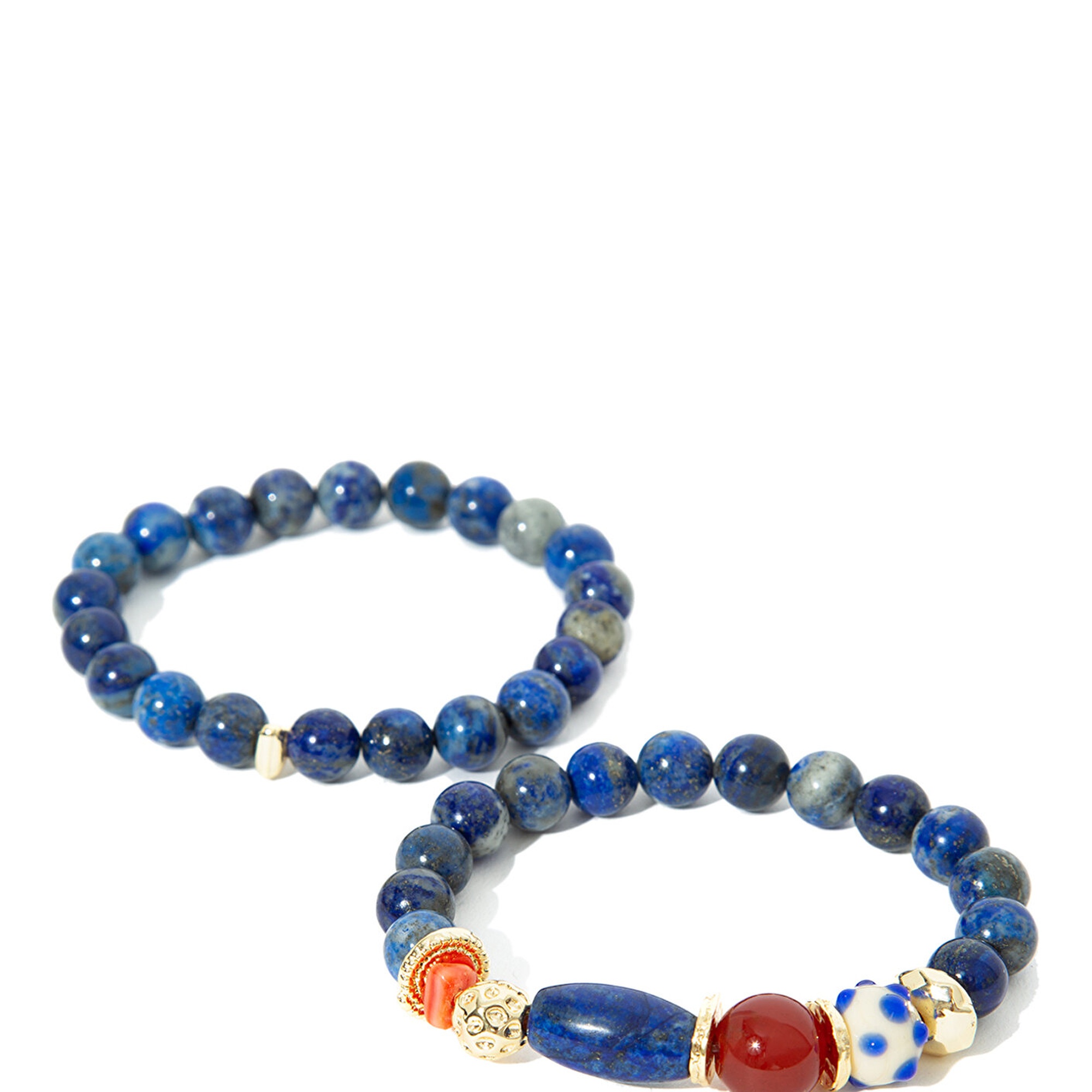 Mavi 2li Lacivert Bileklik 1912496-30717