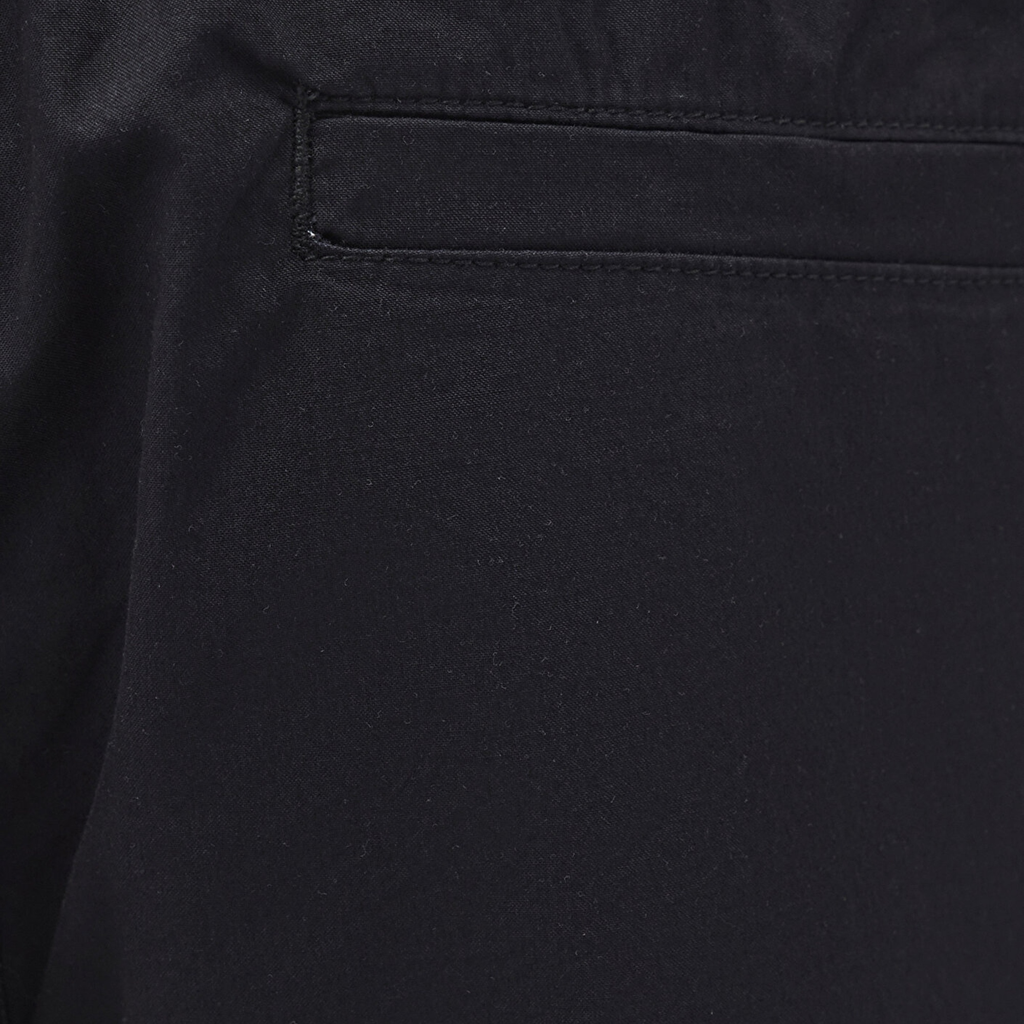 Mavi Antrasit Kargo Şort 0410220-70499