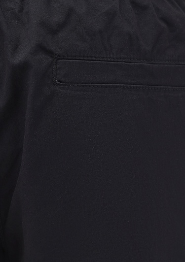  Mavi Antrasit Kargo Şort 0410220-70499