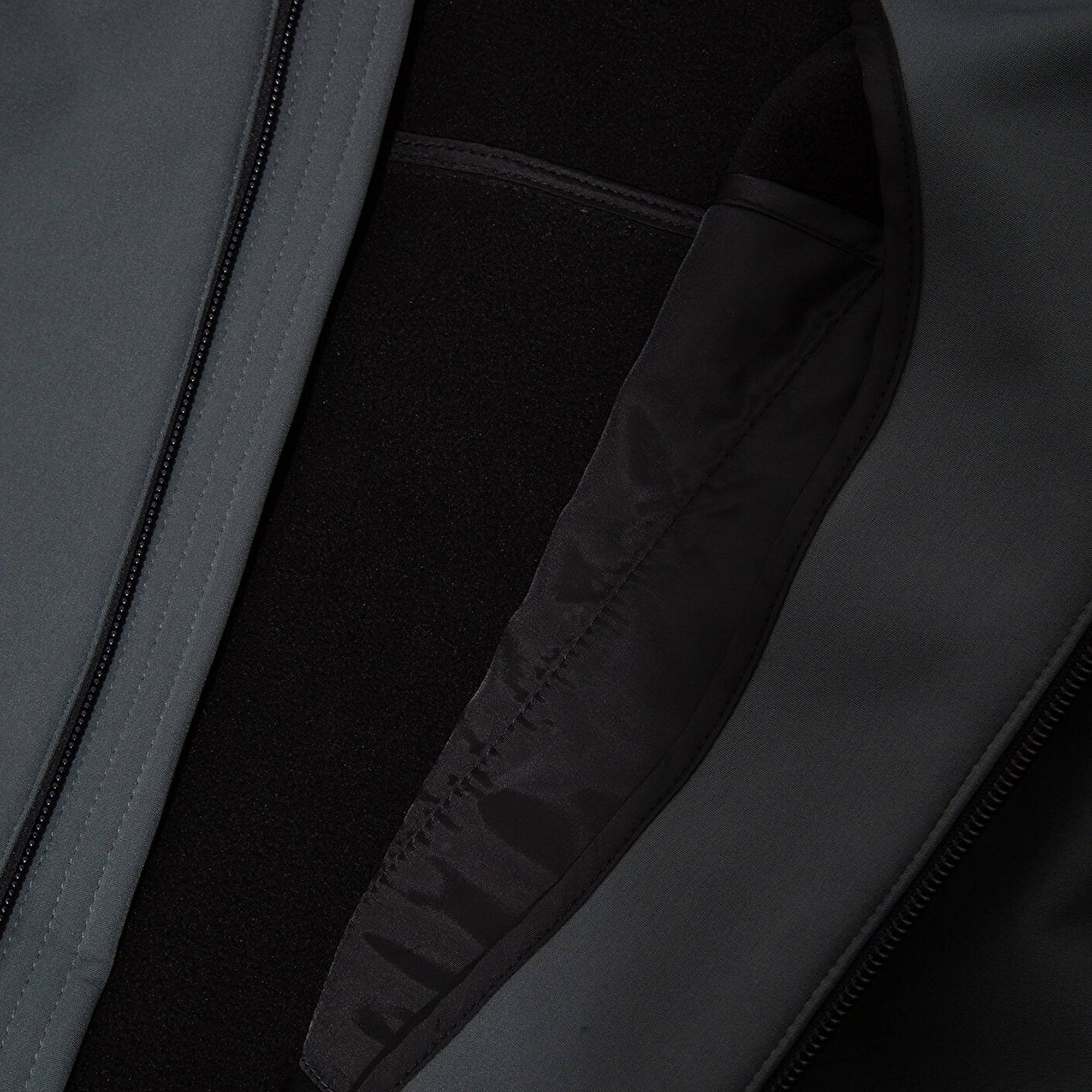 Mavi Kapüşonlu Yeşil Ceket Slim Fit / Dar Kesim 0110264-71598