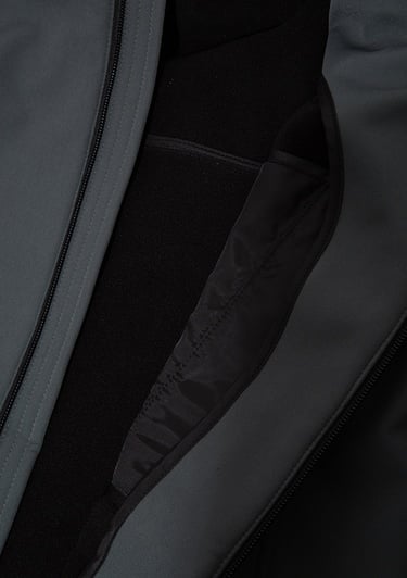  Mavi Kapüşonlu Yeşil Ceket Slim Fit / Dar Kesim 0110264-71598