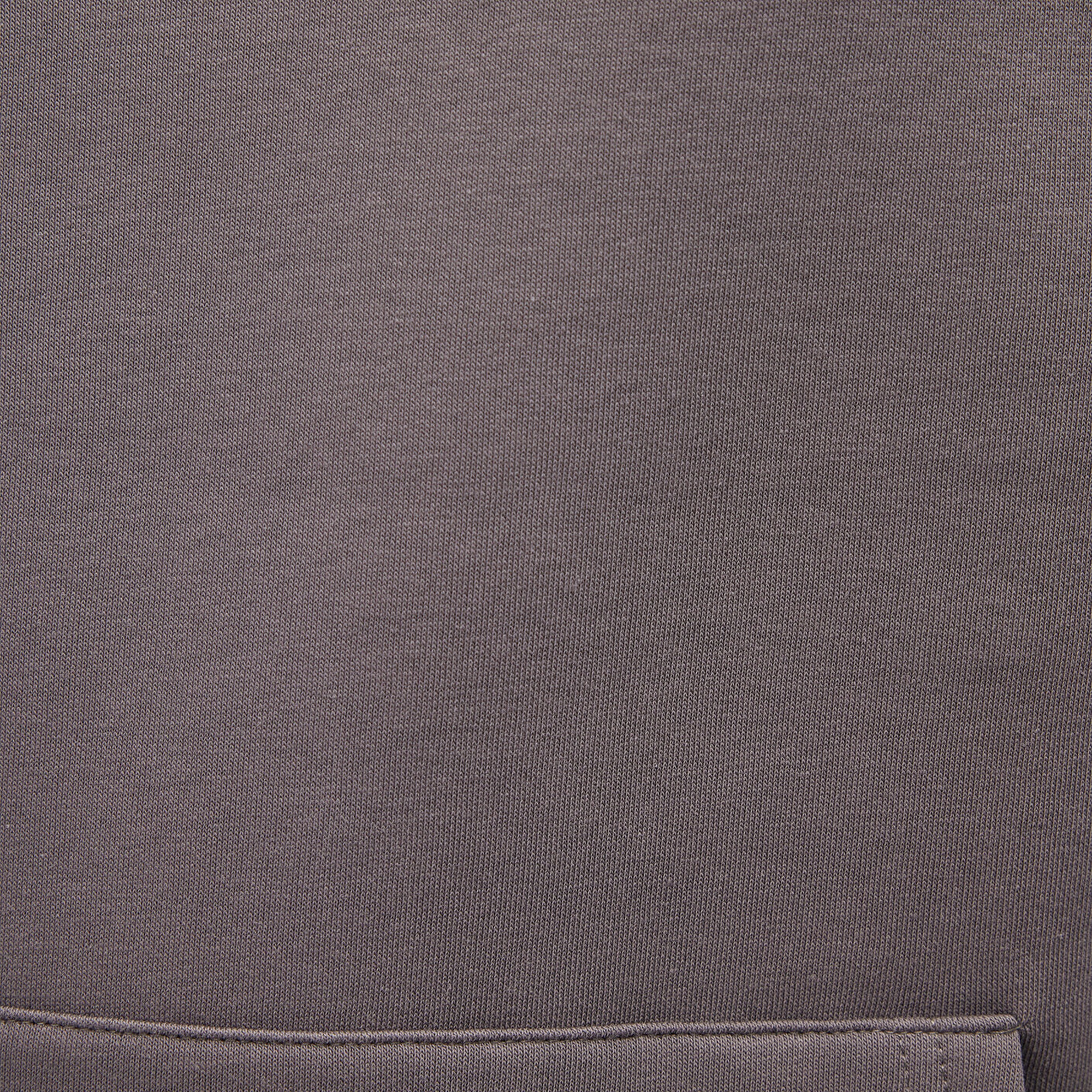 Mavi Kapüşonlu Antrasit Basic Sweatshirt 0S10275-70096