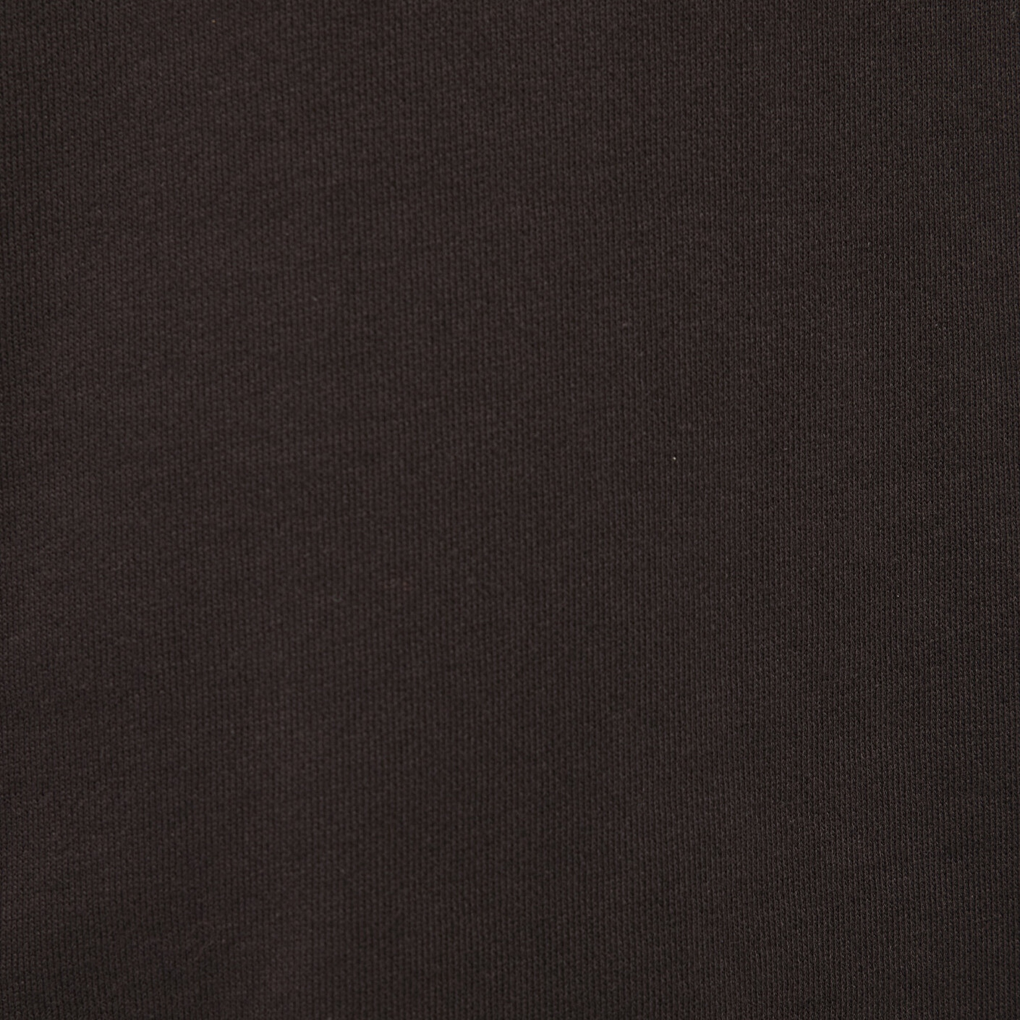 Mavi Rick and Morty Baskılı Kahverengi Sweatshirt 0S10293-88615