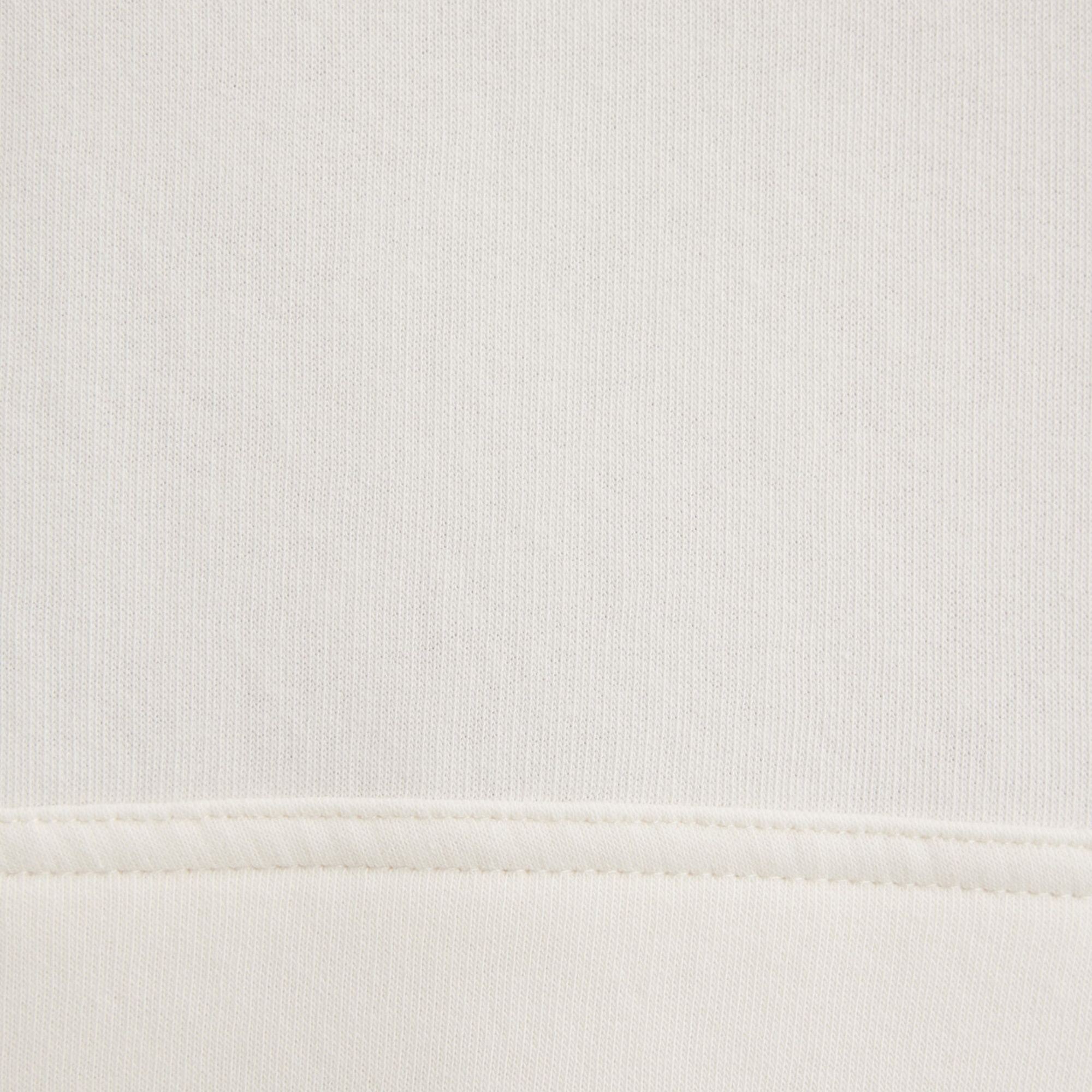 Mavi Mavi Logo Patchli Beyaz Sweatshirt 1S10175-80194