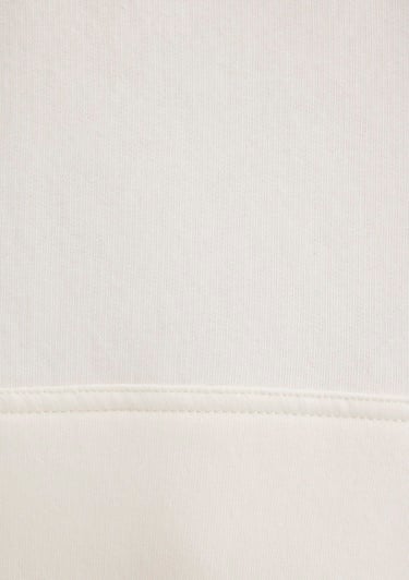  Mavi Mavi Logo Patchli Beyaz Sweatshirt 1S10175-80194