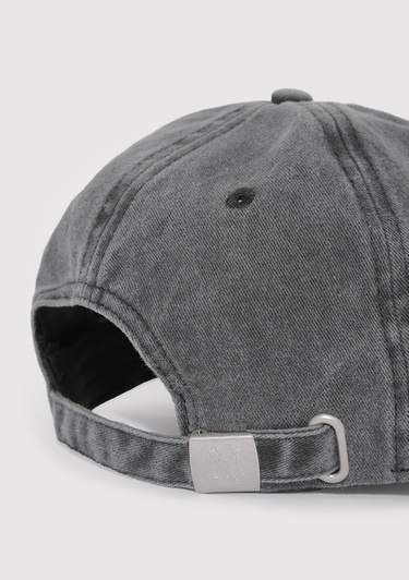  Mavi Antrasit Şapka 0911886-34314