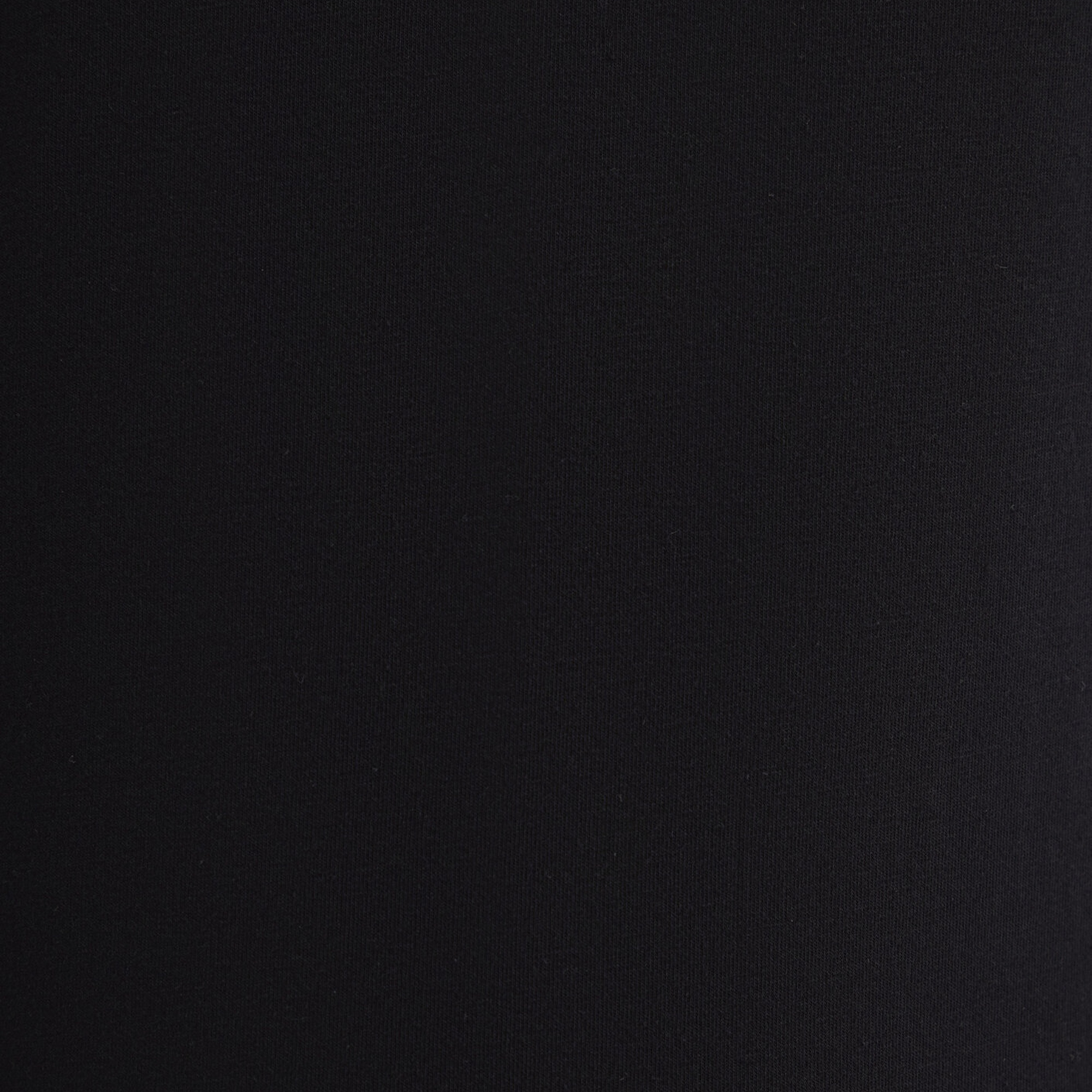 Mavi Stretch V Yaka Siyah Basic Tişört Fitted / Vücuda Oturan Kesim 061748-900