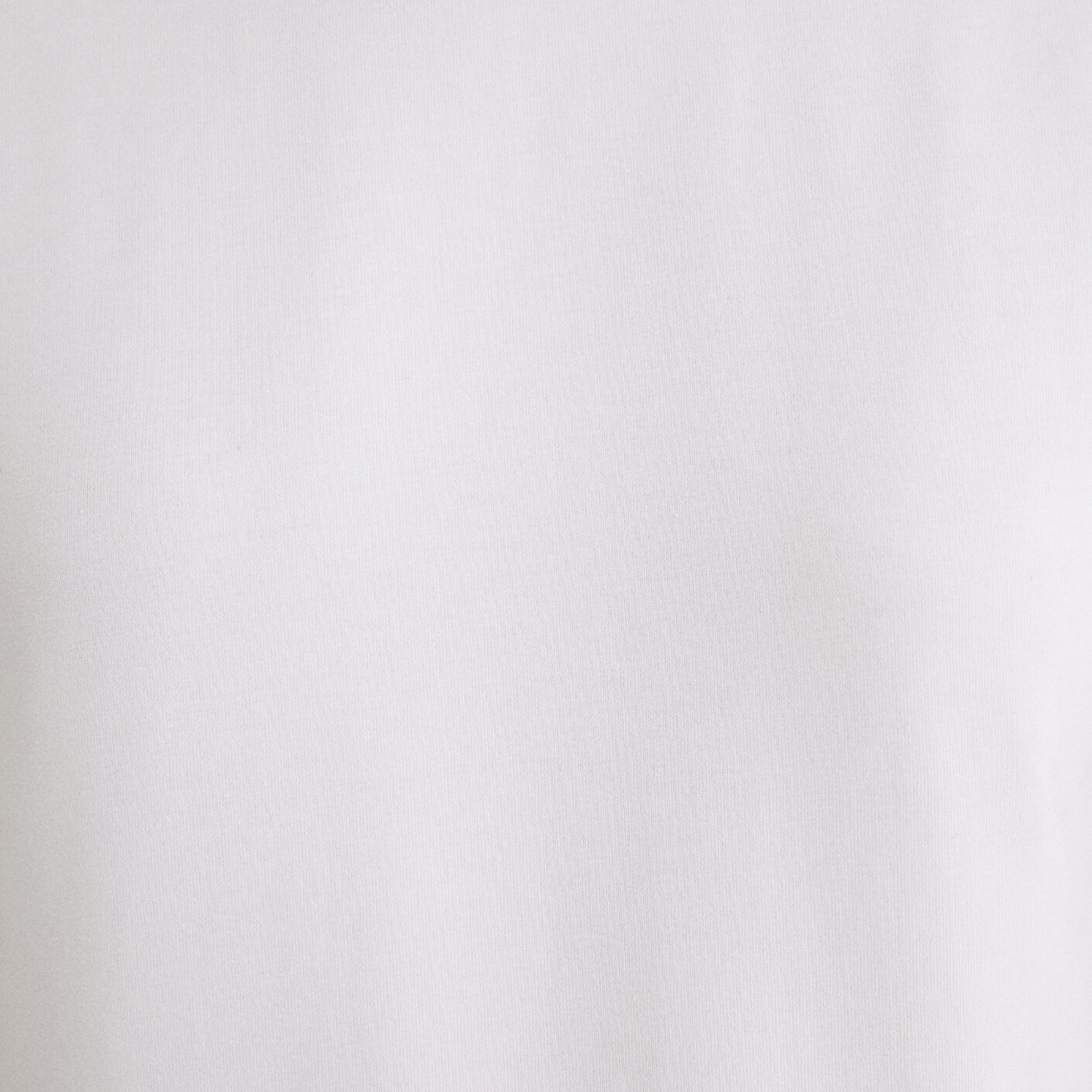 Mavi Stretch Beyaz Basic Tişört Fitted / Vücuda Oturan Kesim 162767-620