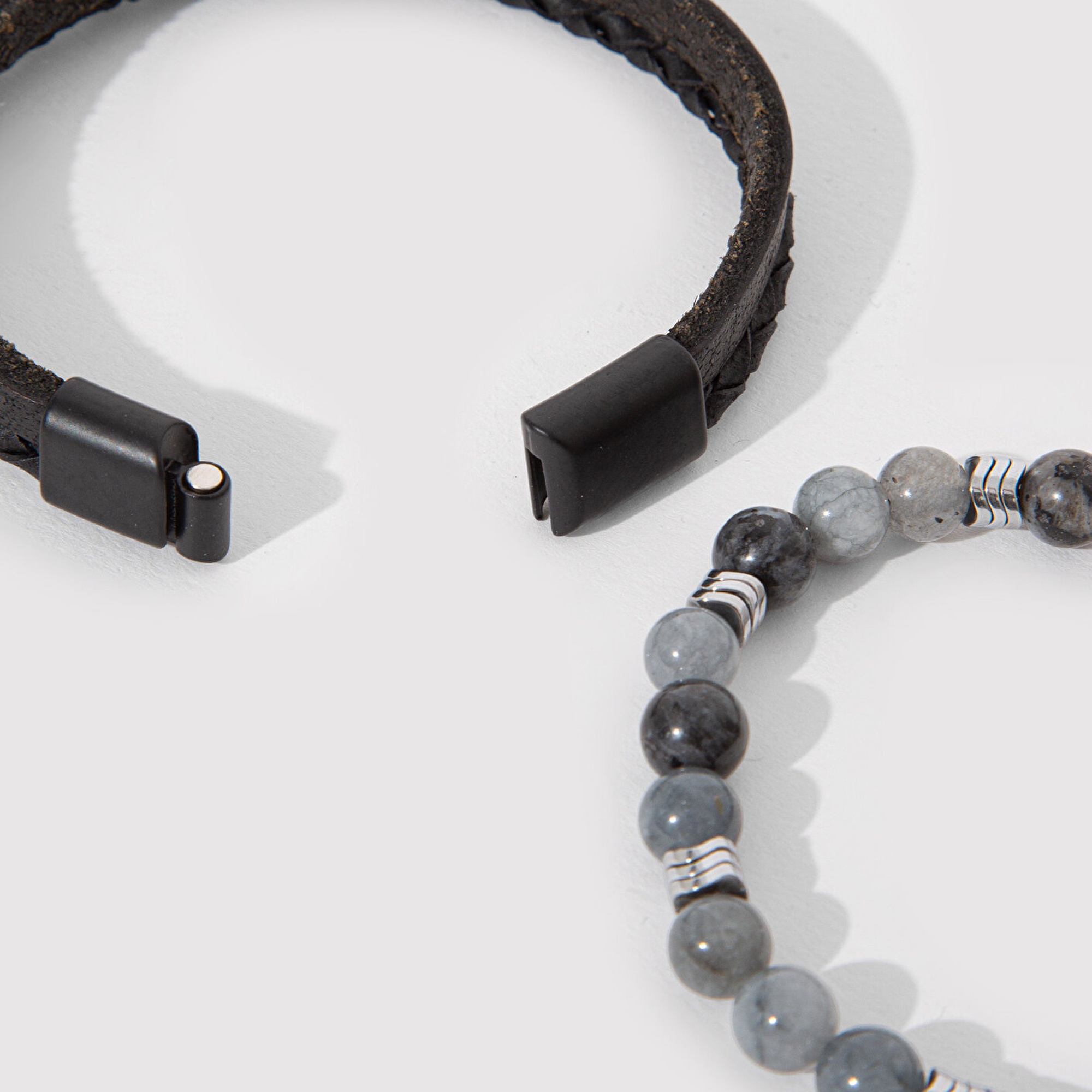 Mavi 2li Gri Bileklik 0911464-80867