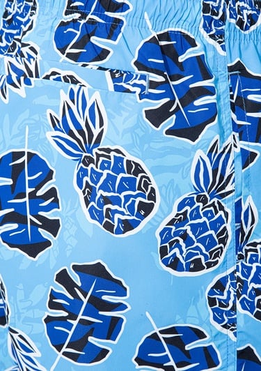  Mavi Mavi Deniz Şortu 0911474-70861